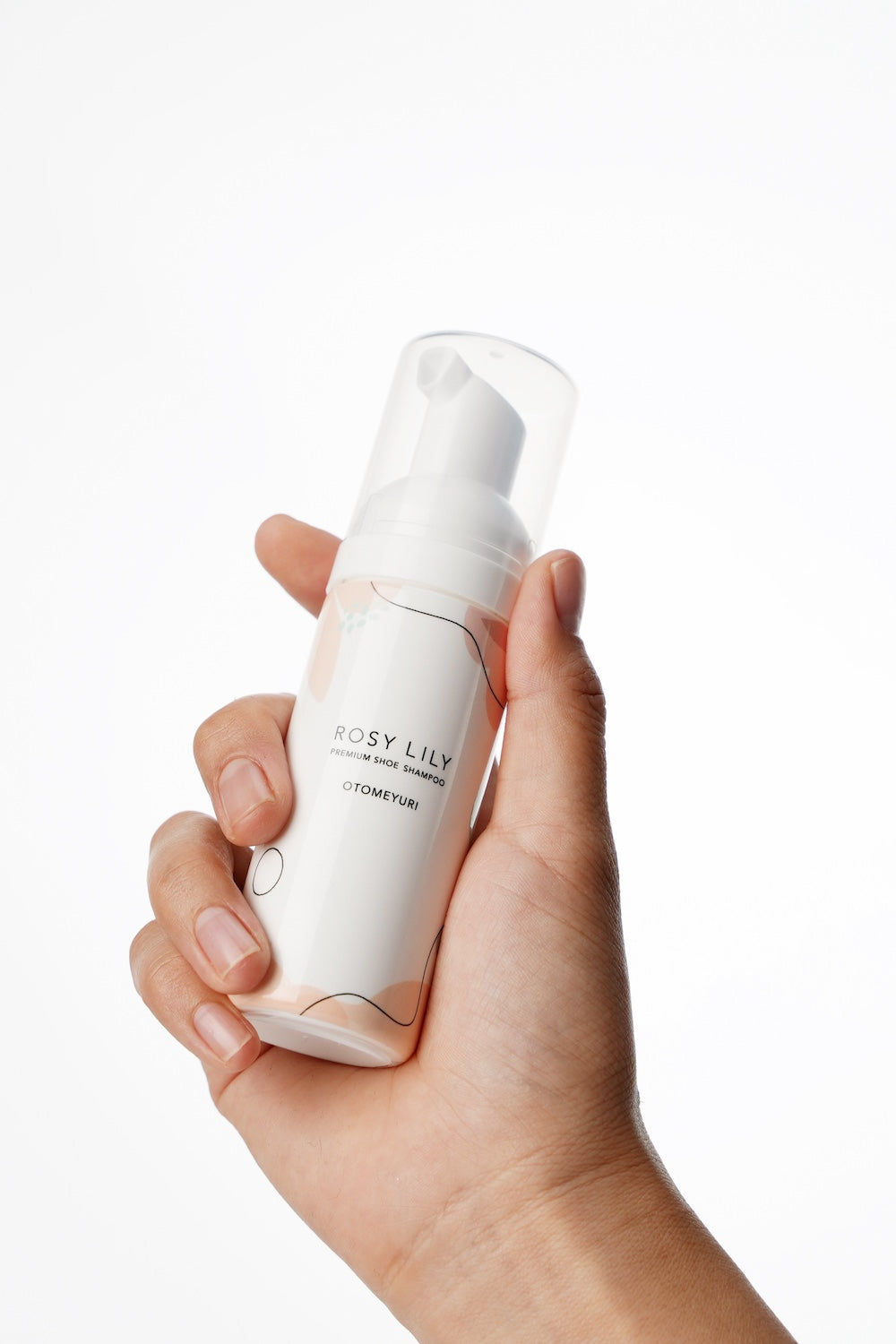 【官網限定】ROSY LILY 啟動套裝