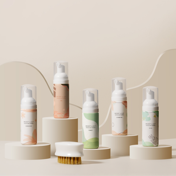 ROSY LILY Starter Kit