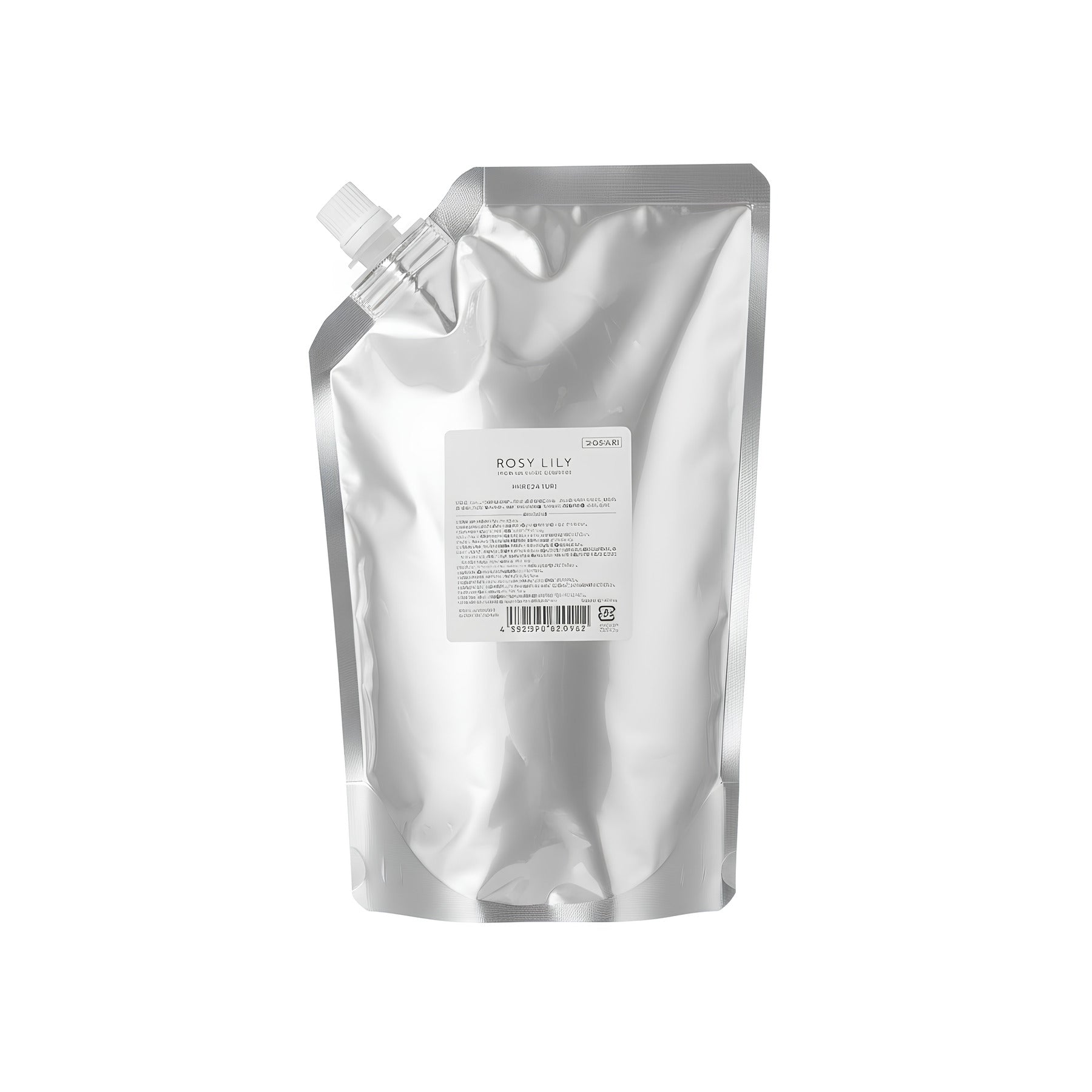 鞋子洗衣液THE WHITE(無味)600ML×1