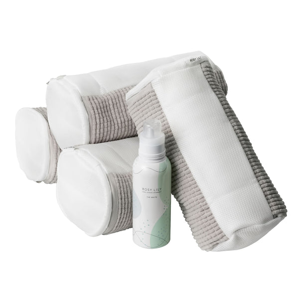 ZuClean Nett / Starter Kit