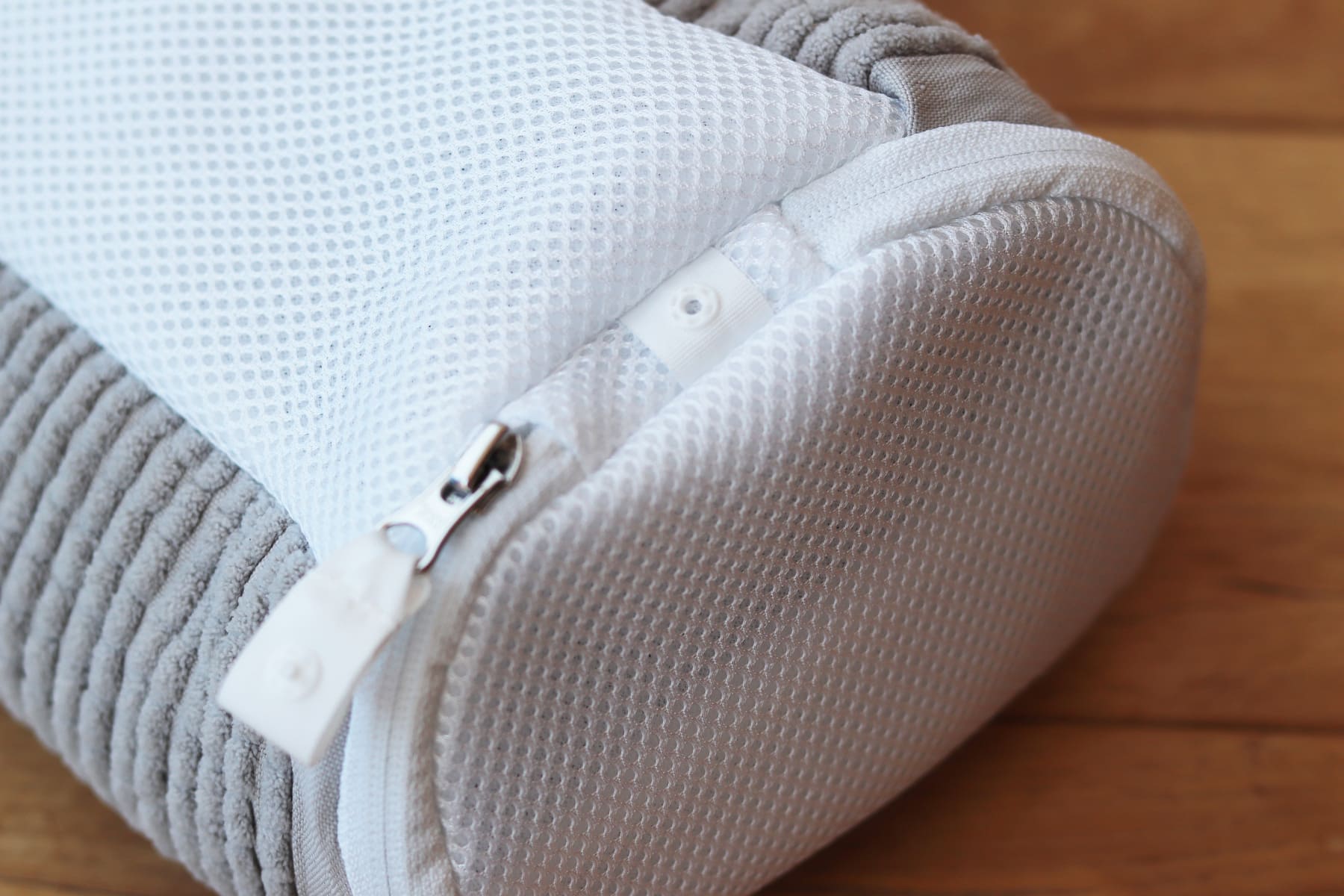 ROSY LILY’s Original laundry bag（2套）（預計1月初出貨）