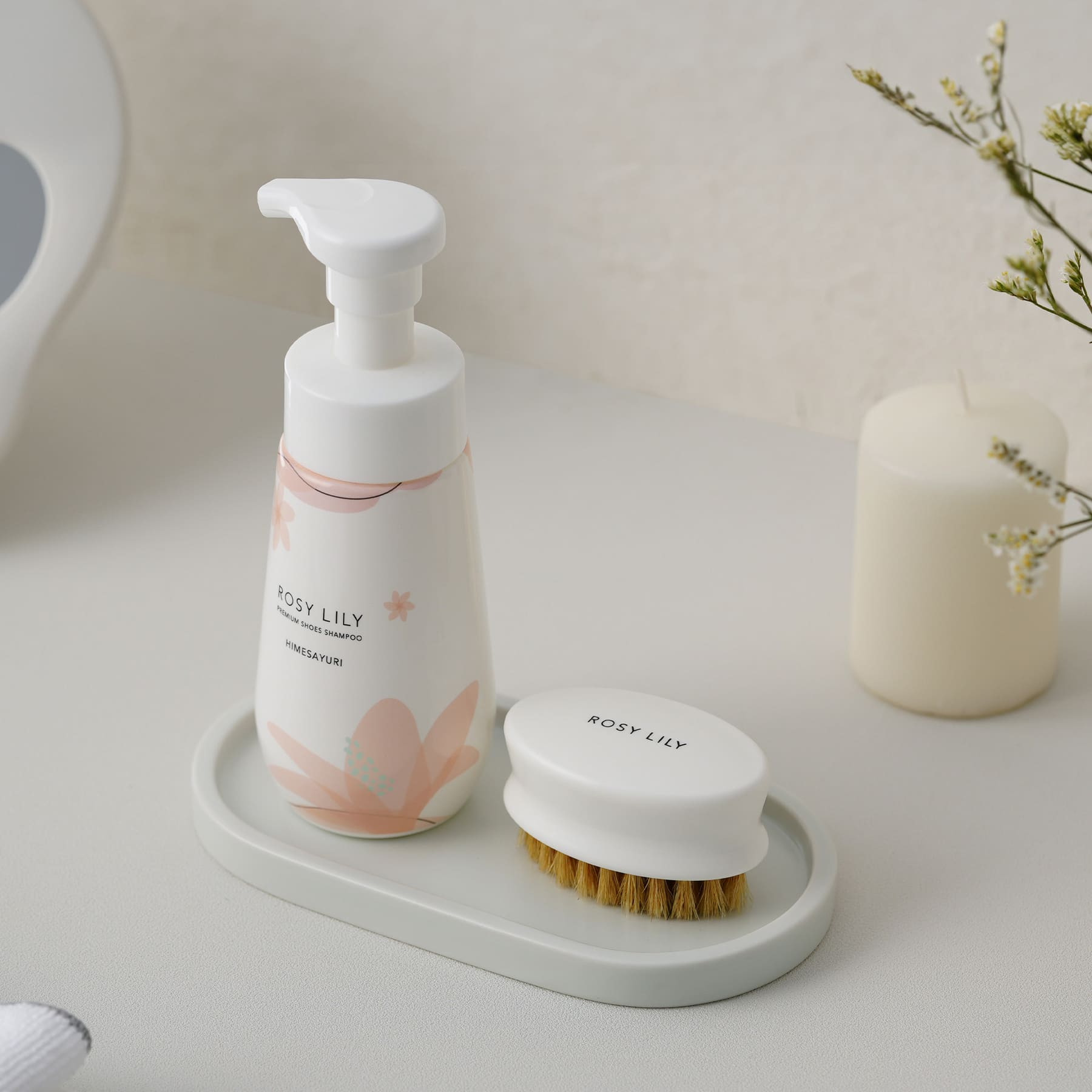 Black Friday 2025 – ROSY LILY