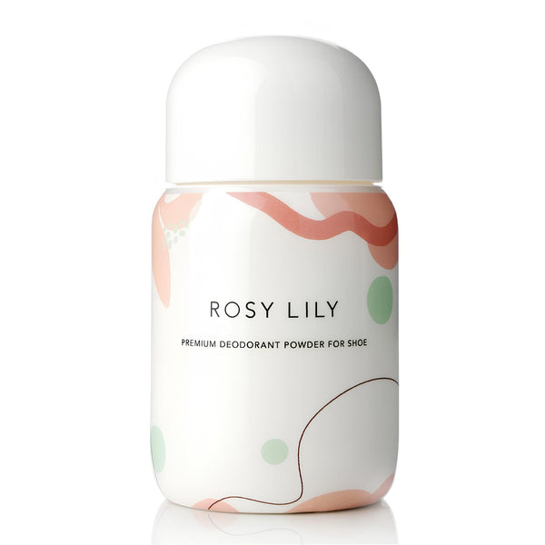 [Amazing deodorizing power] Deodorizing Powder for Shoes