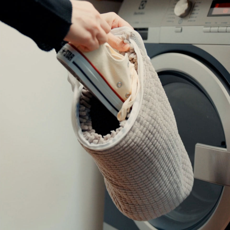 ROSY LILY’s Original laundry bag（2套）（預計1月初出貨）