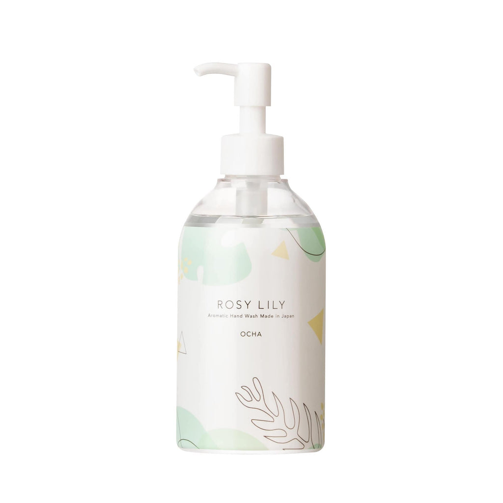 香氣洗手液 295ml / 10fl oz OCHA