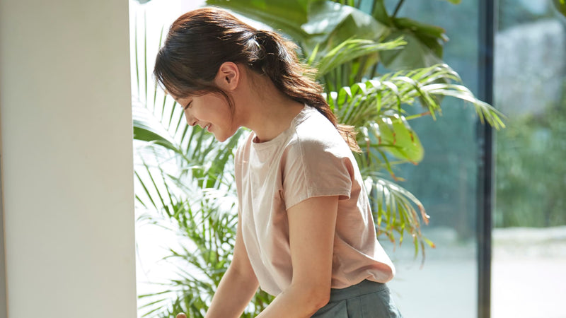 体験ストーリー