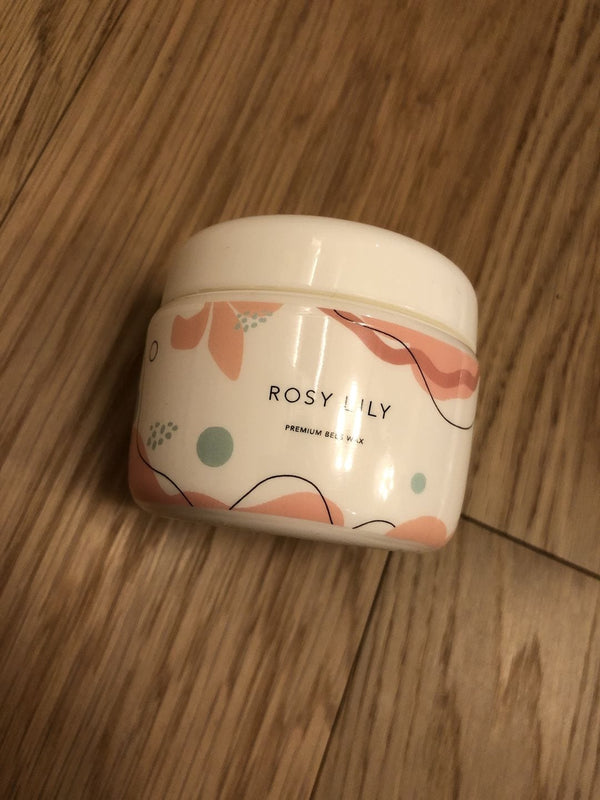 【皮革產品保護用】蜜蠟 (日本製) 的顧客照片