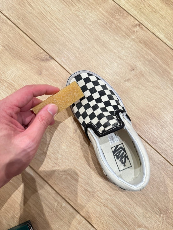 鞋用橡皮擦套裝 的顧客照片