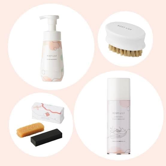 GIFT SET 150ml 的顧客照片