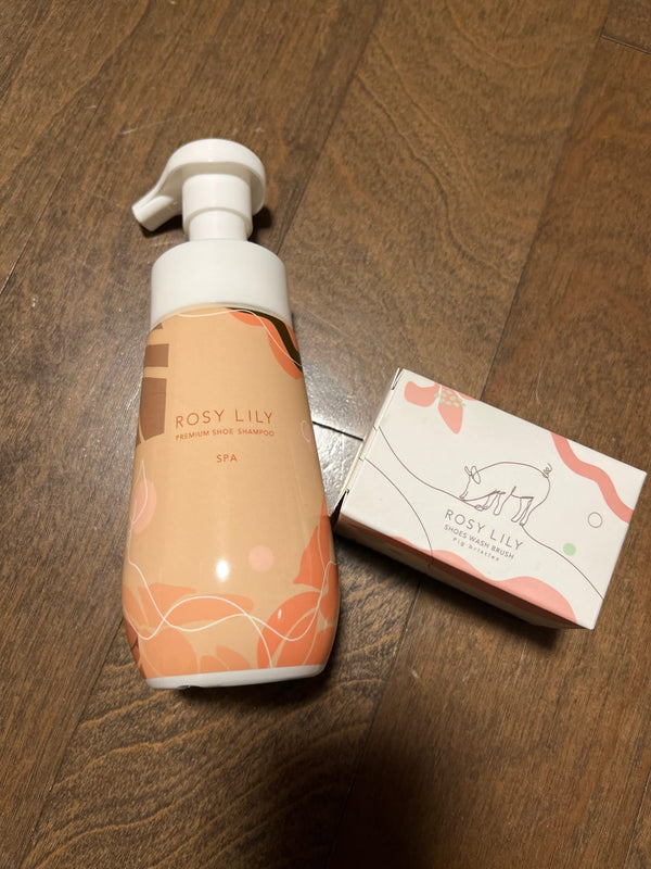 GIFT SET 150ml 的顧客照片
