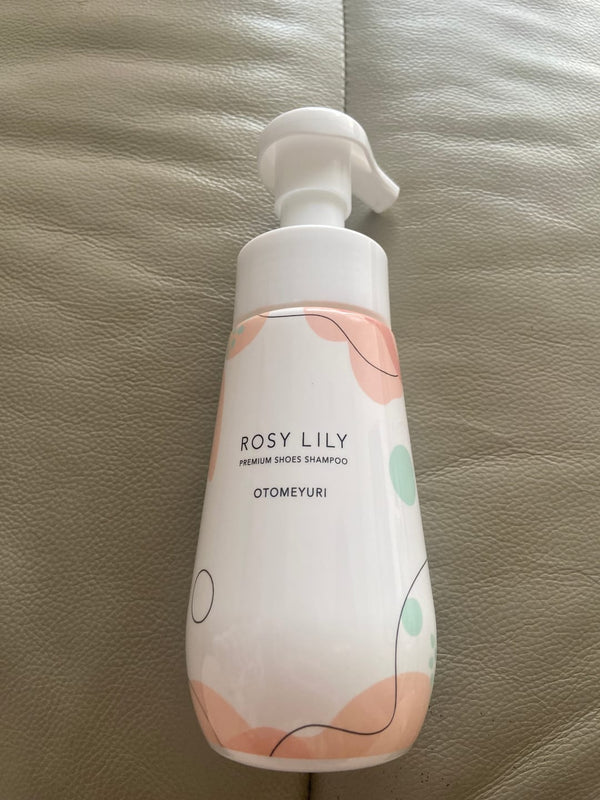 鞋用橡皮擦套裝 的顧客照片