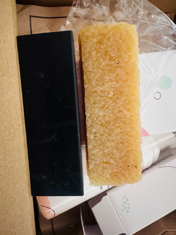 鞋用橡皮擦套裝 的顧客照片
