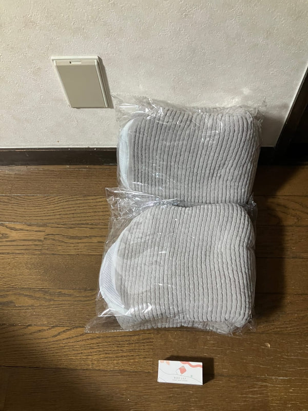 鞋用橡皮擦套裝 的顧客照片