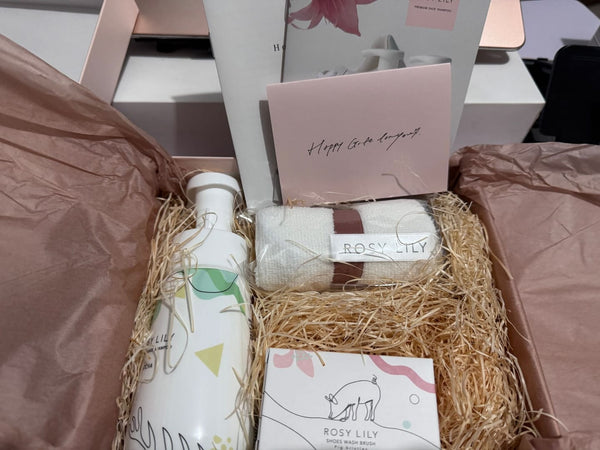 GIFT SET 150ml 的顧客照片