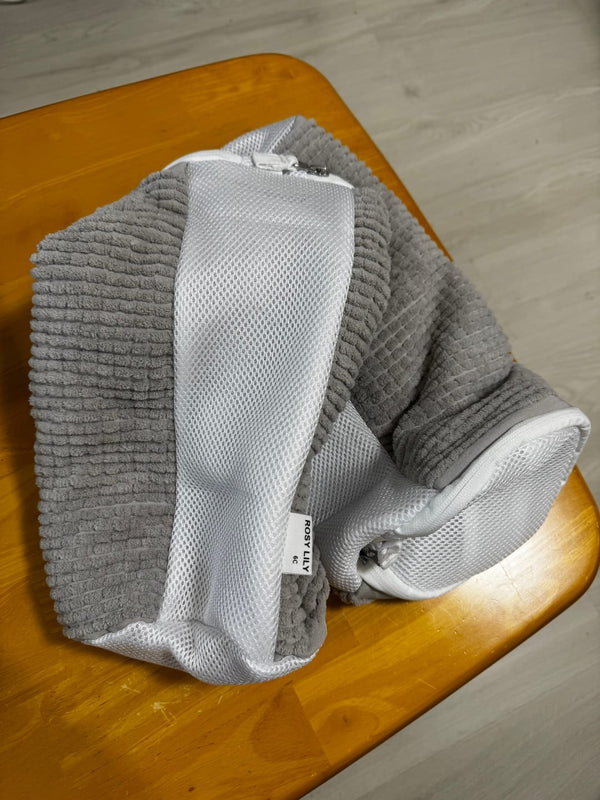 Customer photo of Shoe laundry detergent THE WHITE (unscented)