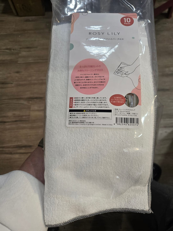 超細纖維方巾 1張 的顧客照片