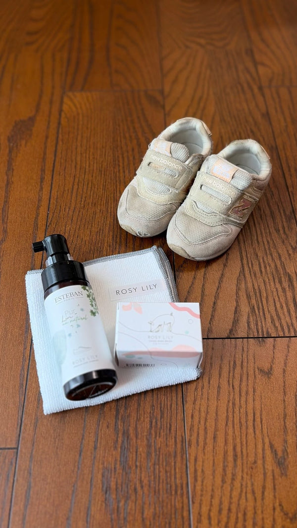 Customer photo of ESTEBAN スペシャルコラボレーションセット