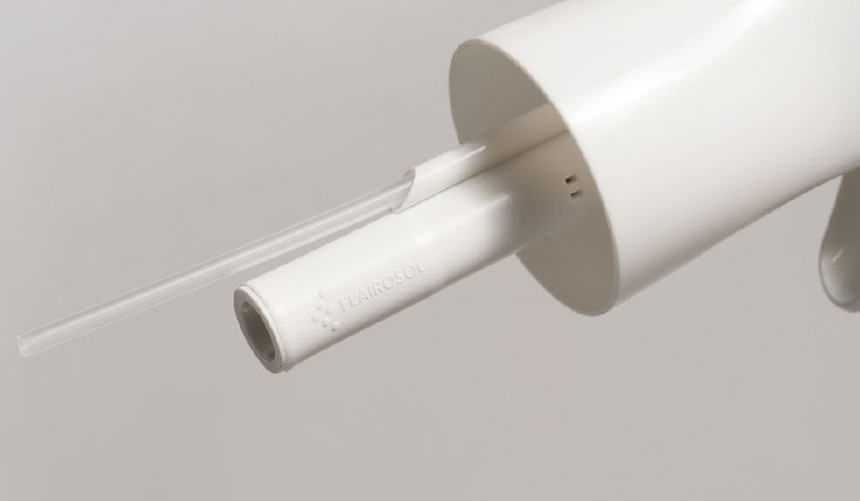 高壓微噴
