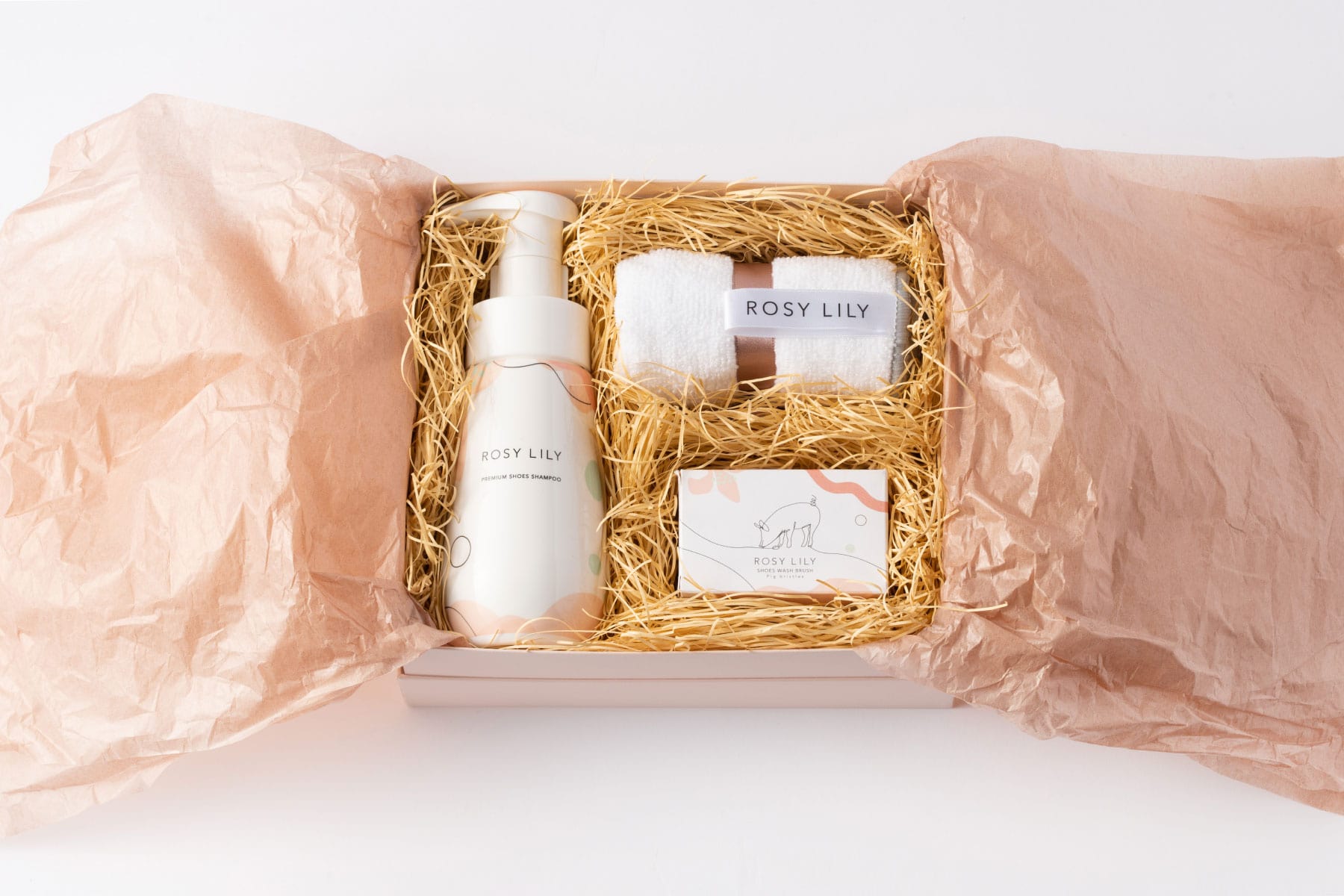 ROSY LILY Gift Sets